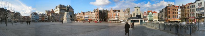 Vrijdagmarkt