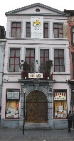 Het Toreken