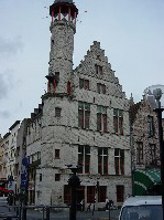 Het Toreken