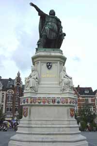 Jacob van Artevelde
