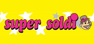super soldi logo